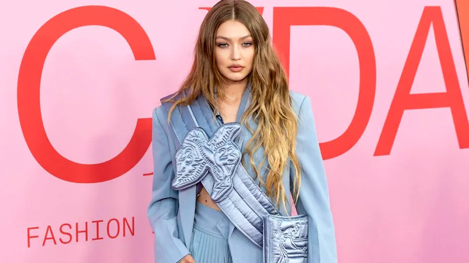 Color melting, noul trend de colorare promovat de Gigi Hadid. De ce este considerat mai natural decât balayage-ul