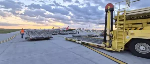 Peste 4.000 de oi au fost transportate din România în Algeria cu avioane cargo. Operațiune fără precedent