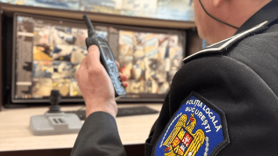 Restructurare masivă la Poliția Locală București. Posturile de conducere reduse drastic, iar peste 100 de angajați ar urma să plece
