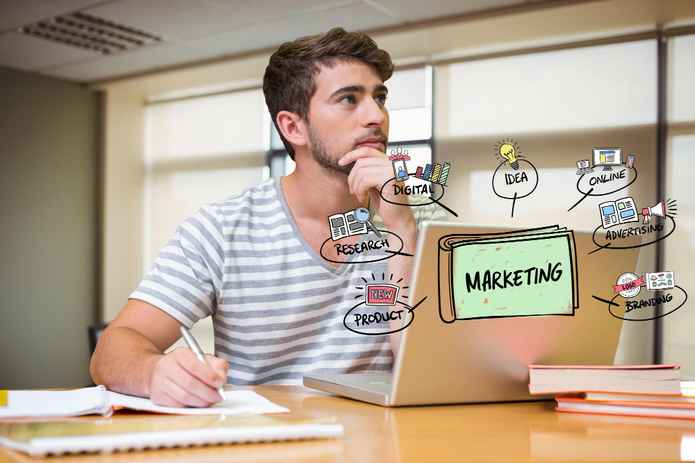 Cum să creezi o strategie de marketing digital pentru o afacere mică în 2026