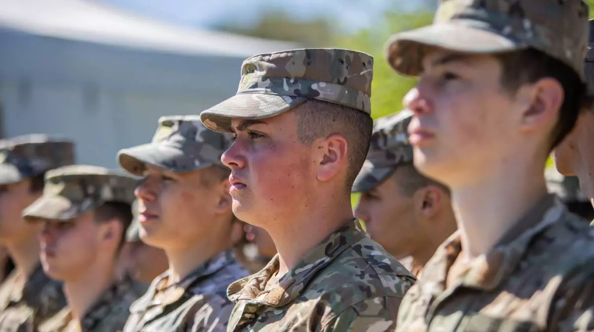 Republica Moldova pregătește schimbări majore în sistemul de apărare. Bărbații de până la 55 de ani ar putea urma cursuri militare obligatorii
