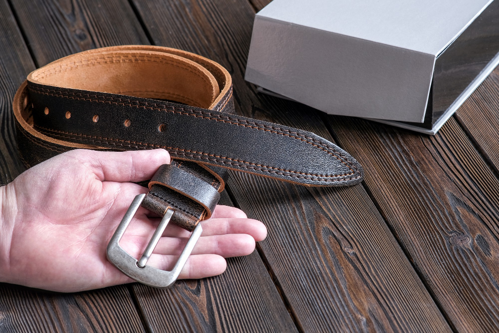 Toro Nero eleganță discretă în fiecare accesoriu din piele naturală