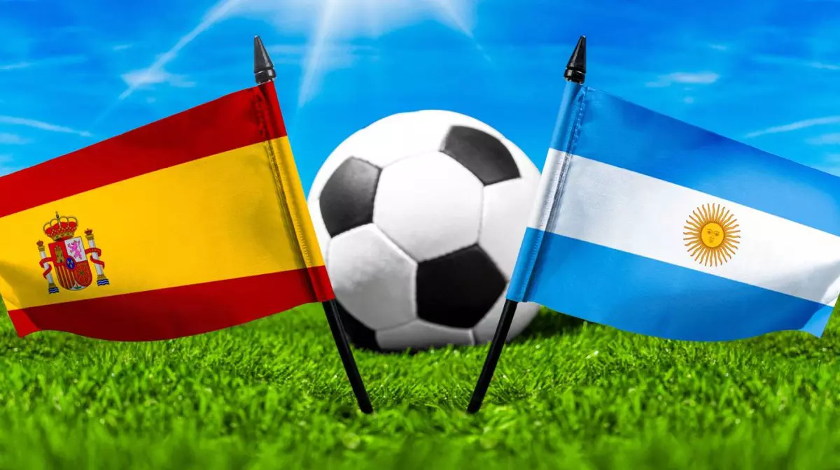 Finala Cupei Mondiale 2026 scrie istorie. Spania și Argentina se înfruntă pentru o premieră absolută
