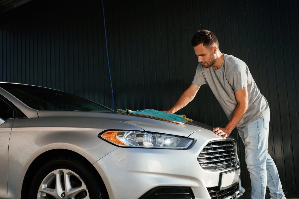 Cum alegi produsele auto potrivite pentru întreținerea mașinii tale