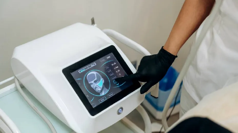 Exfoliere chimică sau mecanică? Cum alegi metoda potrivită pentru tipul tău de ten