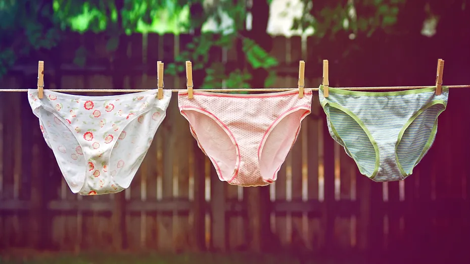 La câte grade ar trebui spălată lenjeria intimă. Temperatura care ajută la eliminarea bacteriilor